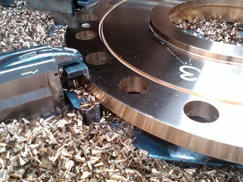 Coordinate Measuring Machine Inspection Services UK
